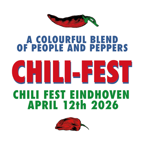referentie Chili Fest